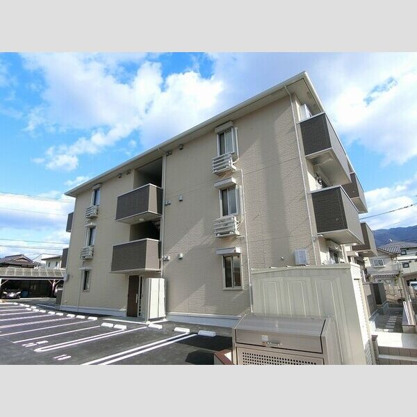 建物外観 (外観)
