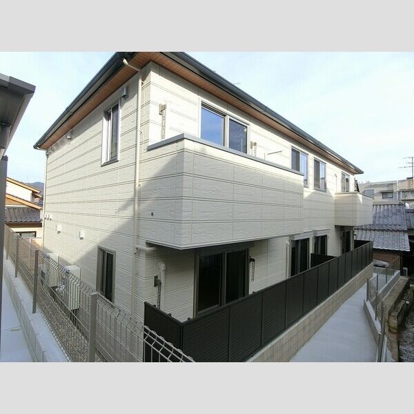 建物外観 (外観)