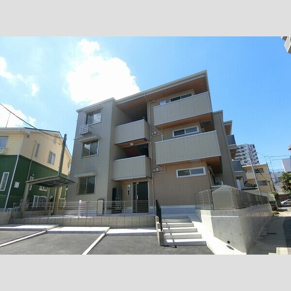 建物外観 (外観)