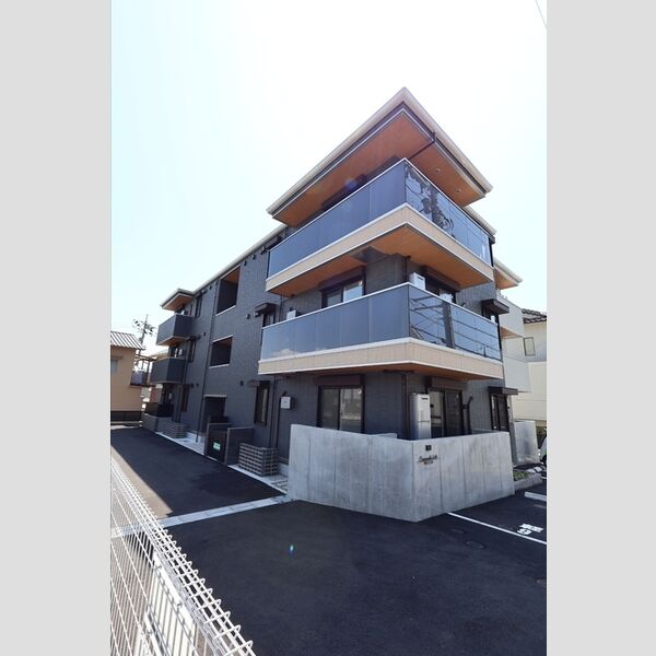 建物外観 (外観)