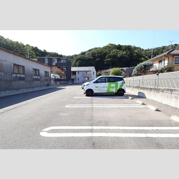 駐車場 (駐車場)