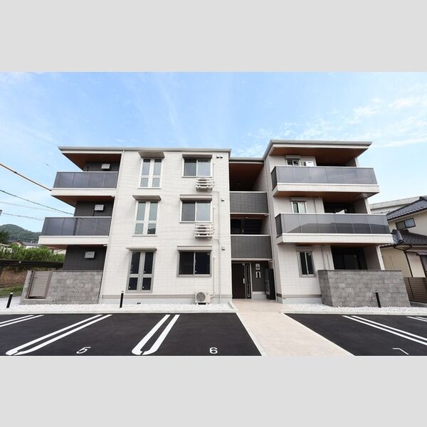 建物外観 (外観)