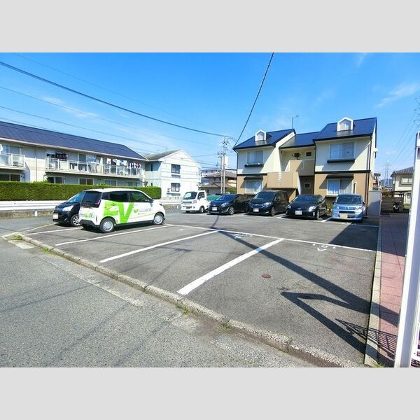 駐車場 (駐車場)