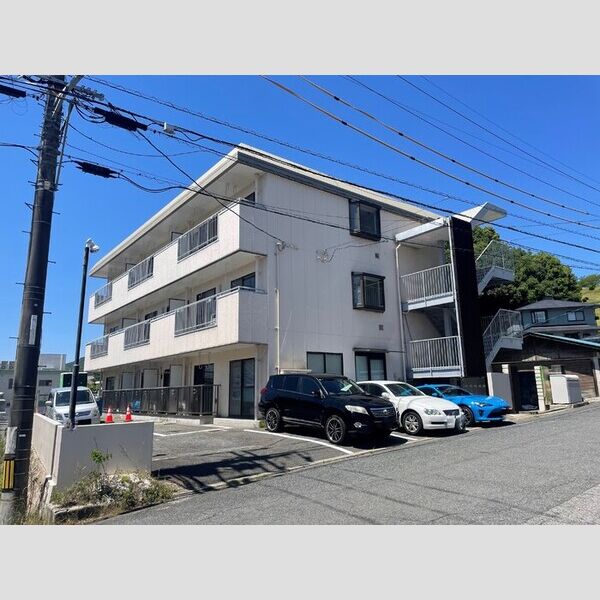 建物外観 (外観)