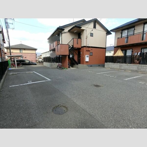 駐車場 (駐車場)