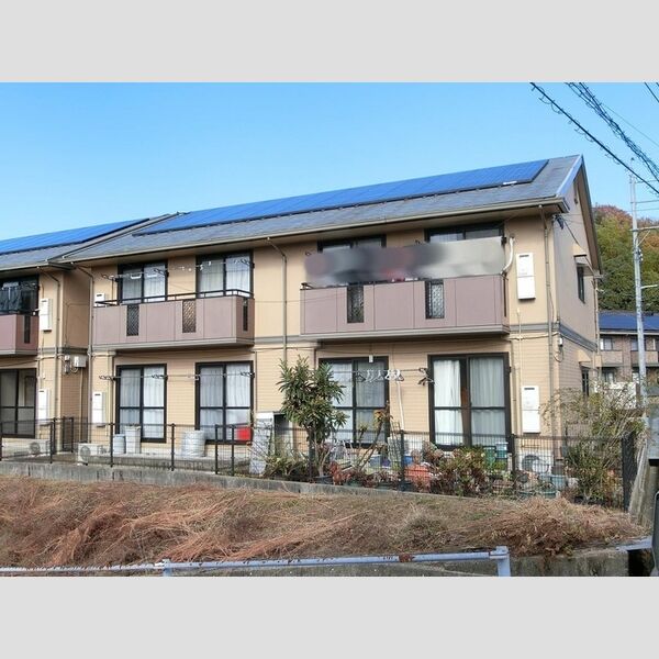 建物外観 (外観)
