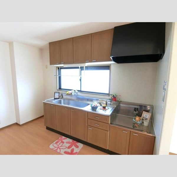 キッチン (キッチン)