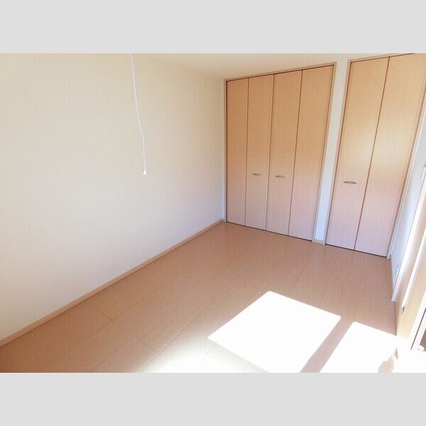 その他 (南洋室6帖(室内物干し付き))