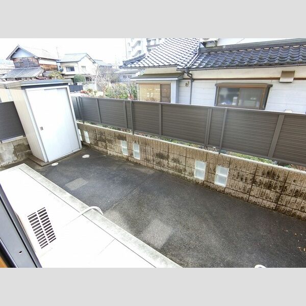 その他 (倉庫付き)