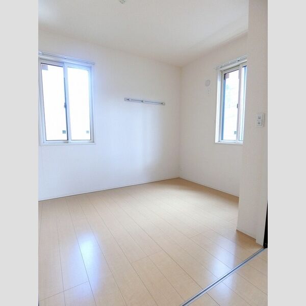 その他 (洋室4.6帖)