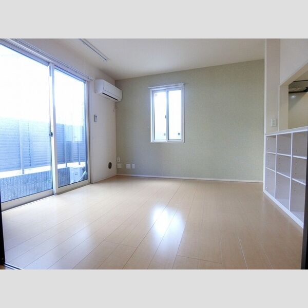 居室・リビング (LDK11.1帖)