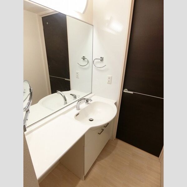 洗面所 (洗面化粧台)