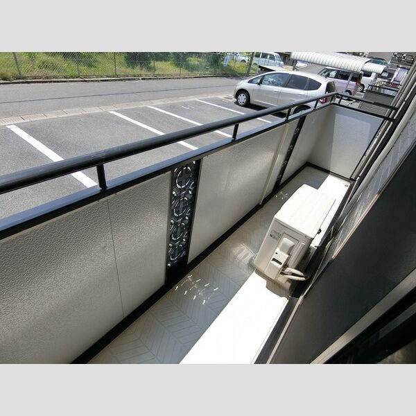 バルコニー・ベランダ