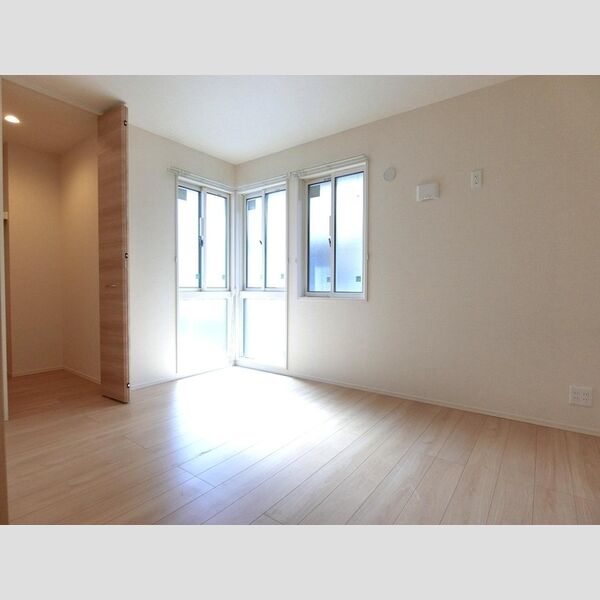 その他 (洋室6.1帖)