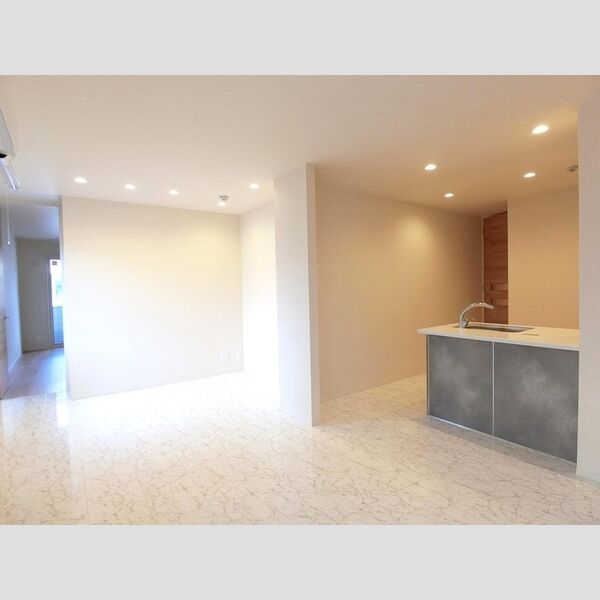 居室・リビング (LDK15.1帖)