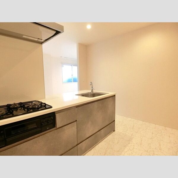 キッチン (キッチン)