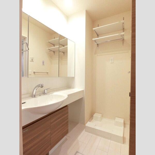 洗面所 (洗面所)