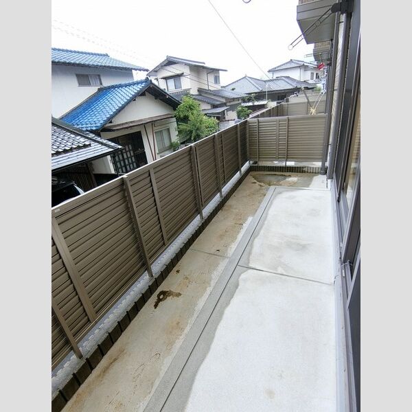 その他 (専用庭)