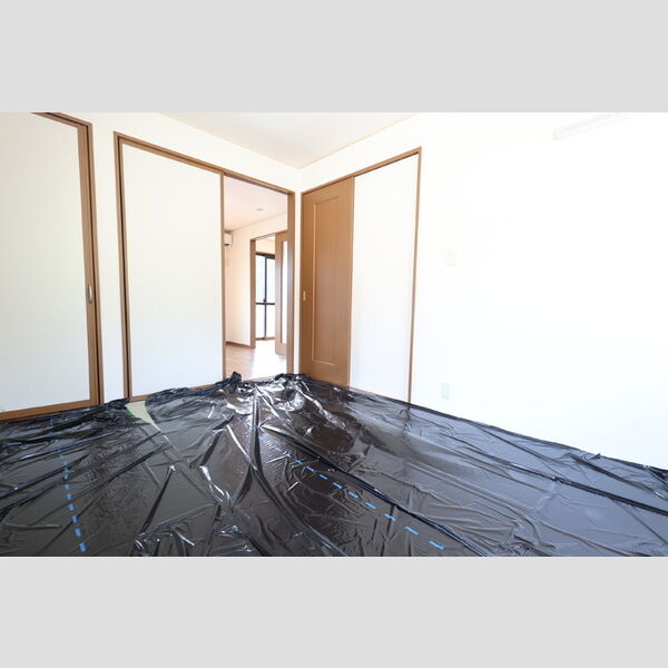 居室・リビング (和室6帖)