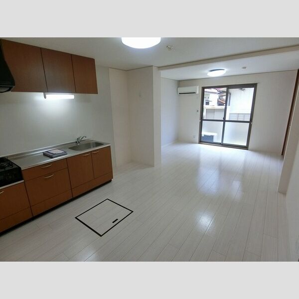 居室・リビング (LDK14帖(エアコン付き))