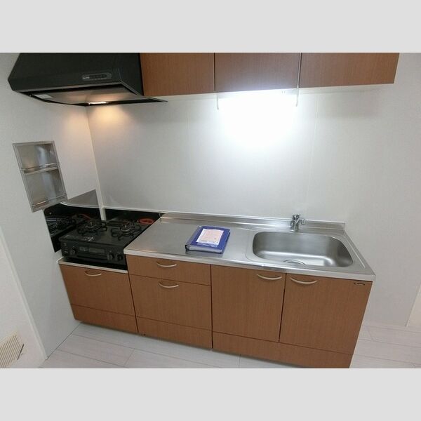 キッチン (キッチン)