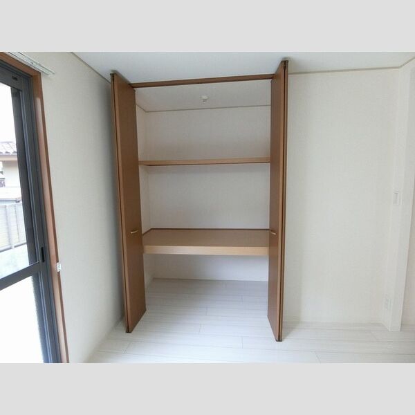 収納 (物入(LDK))