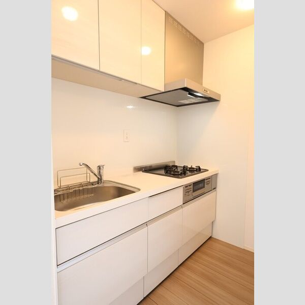 キッチン (システムキッチン)