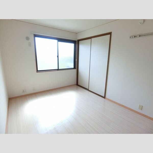 その他 (洋室6帖)
