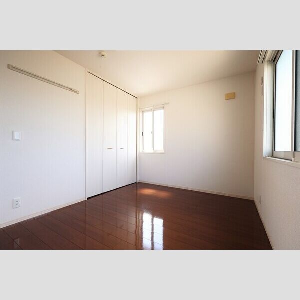 その他 (西洋室6帖)