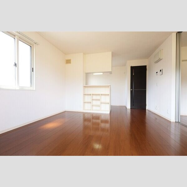 居室・リビング (LDK11.5帖(バルコニー側から))