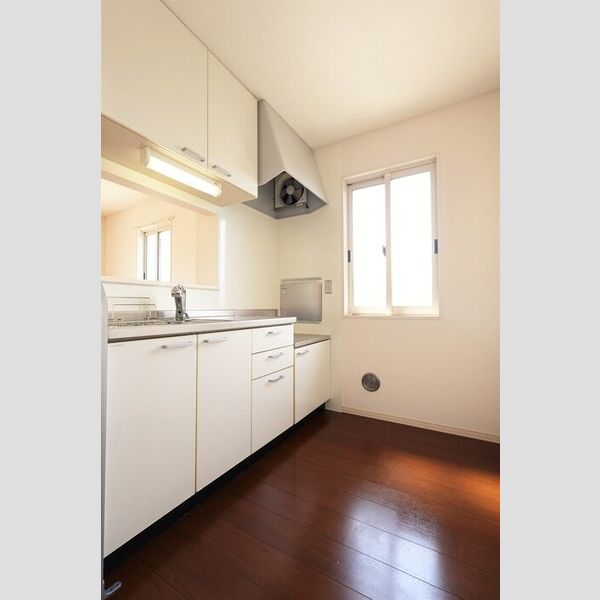 キッチン (対面キッチン)