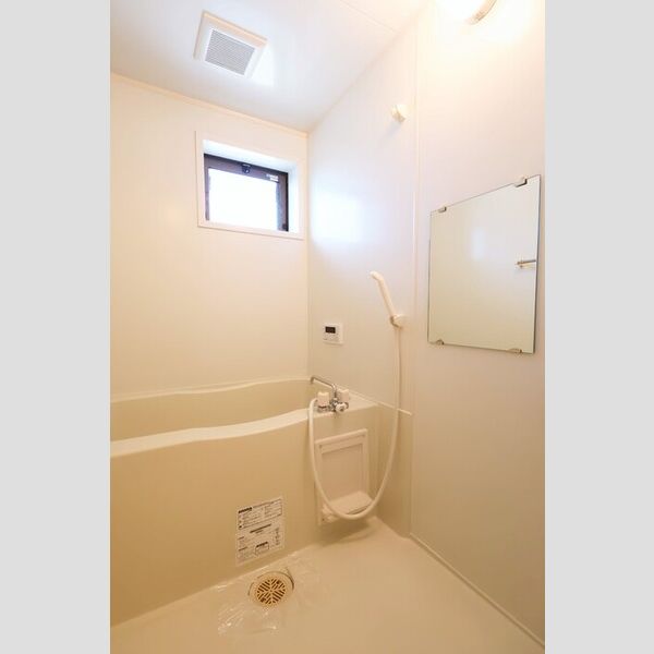 バス (浴室(追い焚き給湯))