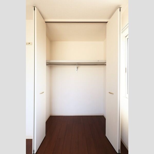 収納 (クローゼット(西洋室))
