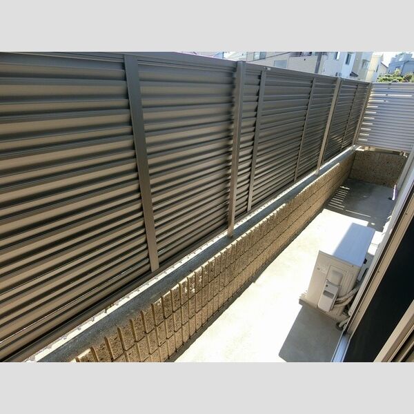 その他 (専用庭)