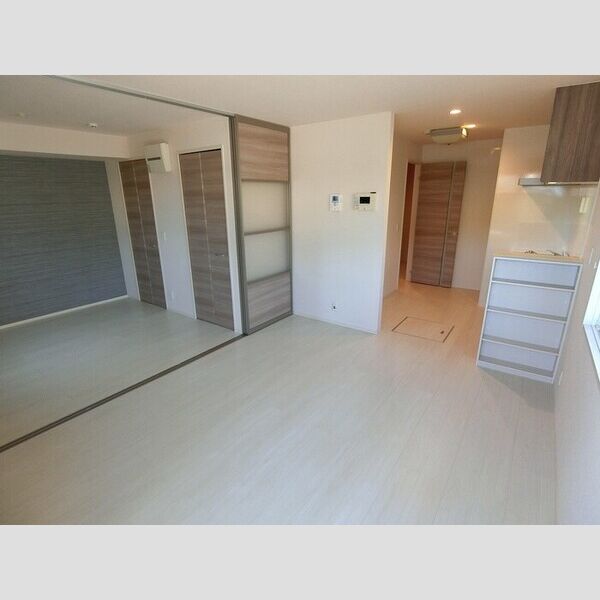 その他 (LDK10,9帖(エアコン付き))