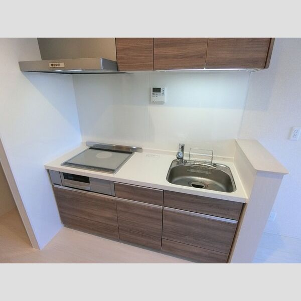 キッチン (システムキッチン(IHヒーター))