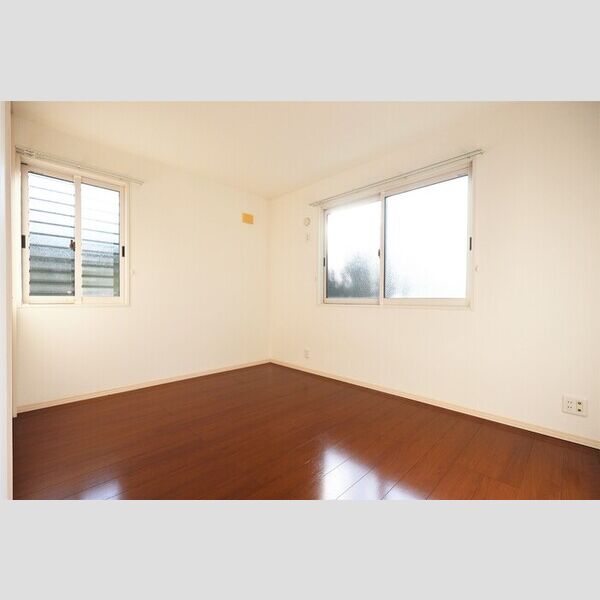 その他 (洋室(6帖)西側②)