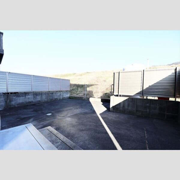 その他 (専用庭)