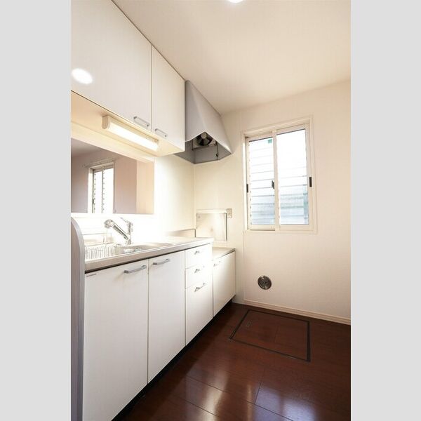 キッチン (キッチン(対面型))