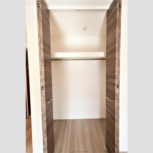 収納 (クローゼット)