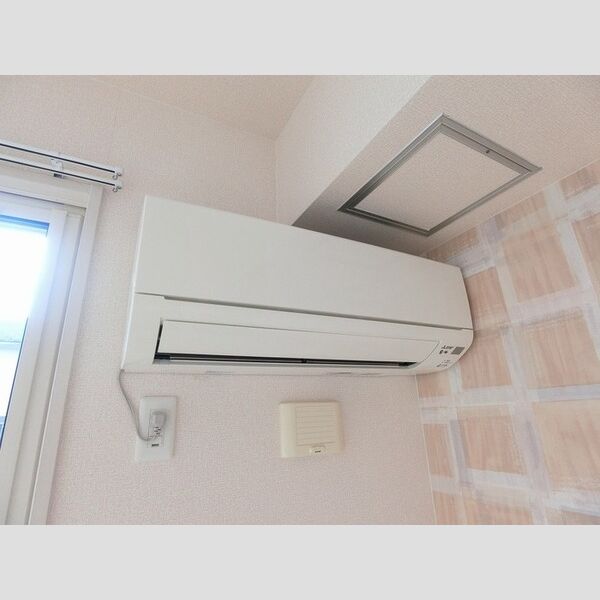 その他 (エアコン(LDK))