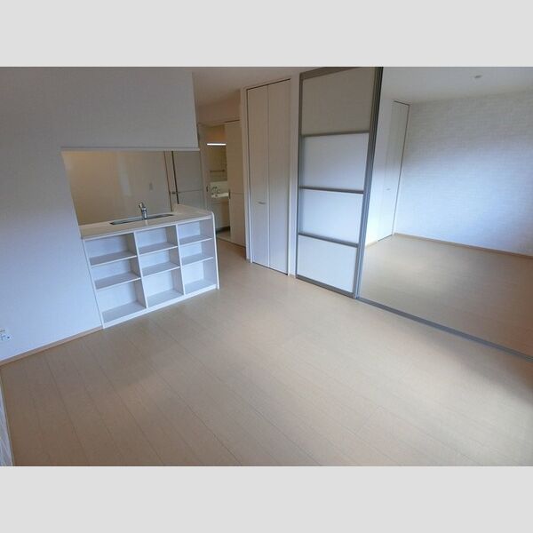 その他 (LDK10,7帖(エアコン付き))