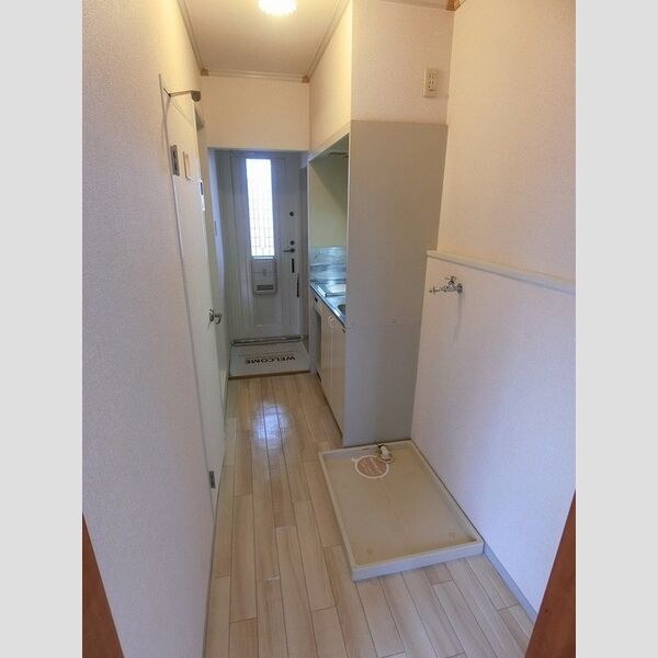 その他 (キッチンスペース)