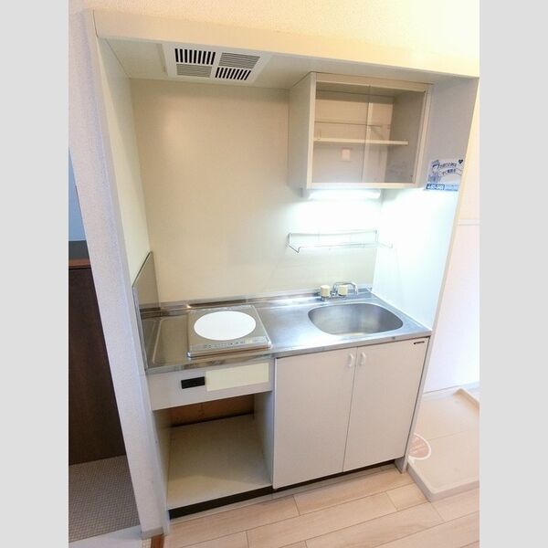 キッチン (キッチン(IHヒーター))