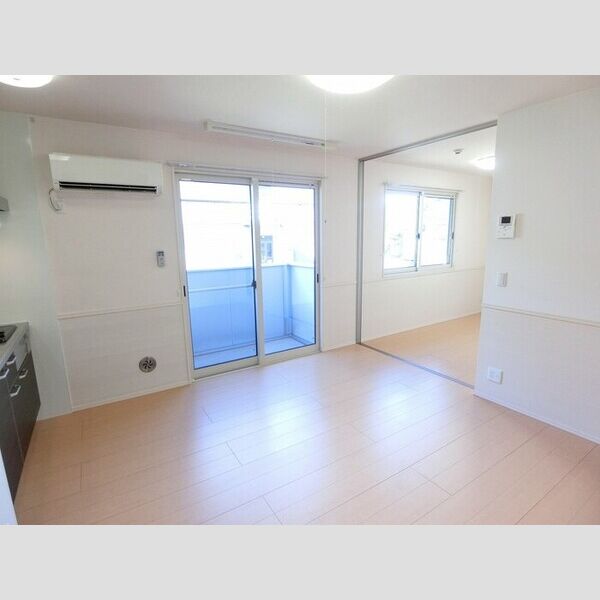 その他 (LDK8,5帖(エアコン・室内物干し付き))