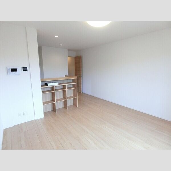 その他 (LDK11,7帖(エアコン・室内物干し付き))