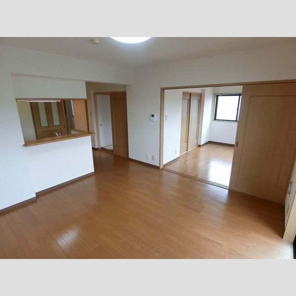 その他 (LDK12帖(エアコン付き))