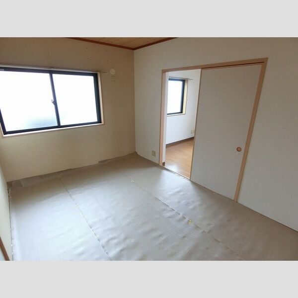 その他 (和室6帖)