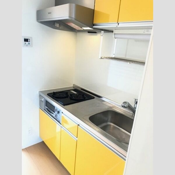 キッチン (キッチン)