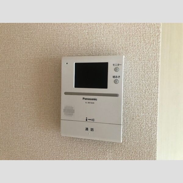 その他設備 (TVインターホン)